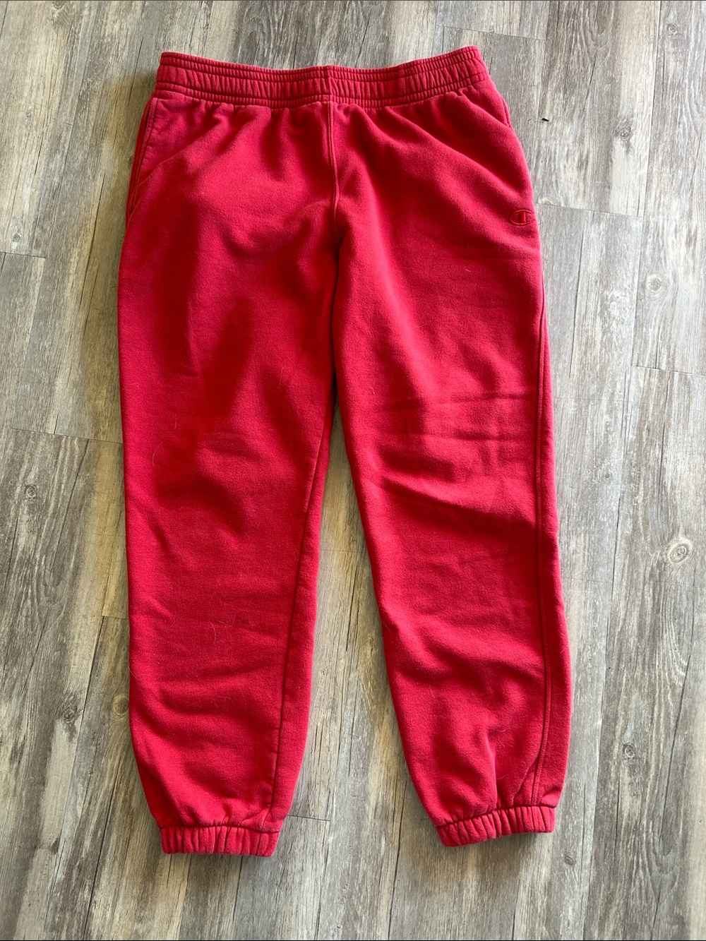 Champion Sweatpants Men’s LG